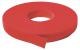 5JLH9 - Self Gripping Strap, 3/4x12 1/2 Yd, Red Подробнее...