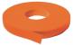 5JLJ2 - Self Gripping Strap, 3/4x12 1/2 Yd, Orange Подробнее...