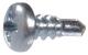 5JUD7 - Drilling Screw, #10-16 x 5/8, Pk 205 Подробнее...