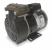 5KA76 - Piston Air Compressor/Vacuum Pump, 1/3HP Подробнее...