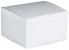 5KML6 - Gift Boxes, 9x9x5 1/2, White, PK 50 Подробнее...