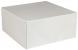 5KMN6 - Gift Boxes, 12x12x5 1/2, White, PK 50 Подробнее...