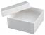 5KMV3 - Jewelry Bx, 3 1/2x3 1/2x1 1/2, PK100 Подробнее...