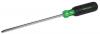 5KPR4 - Square Recess Screwdriver, #3x8 In Подробнее...