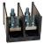 5LCT4 - Distribution Block, 66 Series, 2P, 400A Подробнее...