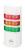 5LE19 - Tower Light, 60 FPM, Green, Orange, Red Подробнее...