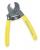 5LJ01 - Cable Cutter, Up to 1/2 In Подробнее...