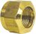 5LNU5 - Air Brake Nut, 3/817/32-24PK10 Подробнее...