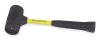 5LV12 - Soft Face Hammer, Dead Blow, 1.35 Lb Подробнее...