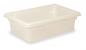 5M682 - Food/Tote Box, Cap 3 1/2 Gal, White Подробнее...