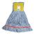 5M925 - Wet Mop, Blue, Small Подробнее...