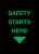 5MDG3 - Floor Mat w/ Safety Logo, Size 4 x 6 Ft. Подробнее...