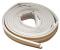 5MFK4 - Weatherstrip, P, White, Length 17 ft. Подробнее...