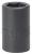 5MLX2 - Impact Socket, Std, 1/2 Dr, 5/8 In Подробнее...