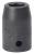 5MLY6 - Impact Socket, Std, 1/2 Dr, 1/2 In Подробнее...