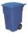 5MU55 - Roll Out Container With Lid, 50 G, Blue Подробнее...