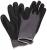 5NGR0 - Coated Gloves, S, Black/Gray, PR Подробнее...