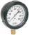 5NNC4 - Pressure Gauge, Filled, 0 to 400 Bar Подробнее...