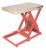 5NP23 - Scissor Lift Table, 1100 lb., 115V, 1 Phase Подробнее...