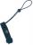 5NPP7 - Tool Lanyard, Black, 7-1/2 In. L, 2 lb. Подробнее...