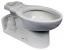5NTW1 - Toilet Bowl, Back Outlit, Pressure Assist Подробнее...
