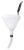 5NUE8 - Spillproof Funnel, Capacity 1.7 qt. Подробнее...