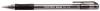 5NVJ1 - Ballpoint Pen, Stick, Medium, Black, PK 12 Подробнее...