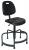 5NWG3 - Chair, 300 lb., Black Подробнее...