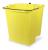 5NY90 - Mop Bucket Accessory, 18 Qt., Yellow Подробнее...