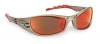 5PA87 - Safety Glasses, Red Mirror, Scrtch-Rsstnt Подробнее...