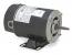 5PB52 - Pump Mtr, Cap St, 2hp, 3450, 115/230, 48Y, ODP Подробнее...