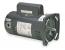 5PB80 - Pump Motor, 1/2 HP, 3450, 115/230 V, 48Y, ODP Подробнее...