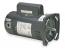 5PB84 - Pump Motor, 1 HP, 3450, 115/230 V, 48Y, ODP Подробнее...