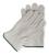 2MCZ3 - Drivers Gloves, Split Leather, Gray, 2XL, PR Подробнее...