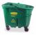 5PU83 - Mop Bucket, 35 qt., Green Подробнее...