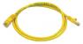 5PZV1 - Patch Cord, Cat5e, 3Ft, Yellow Подробнее...