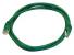 5PZV5 - Patch Cord, Cat5e, 5Ft, Green Подробнее...