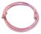 5PZV6 - Patch Cord, Cat5e, 5Ft, Pink Подробнее...