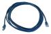 5PZX2 - Patch Cord, Cat5e, 10Ft, Blue Подробнее...