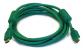 5RFF5 - HDMI Cable, High Speed, Green, 10ft., 28AWG Подробнее...