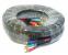 5RFR4 - RCA Cable, RG-59/U, 5 RCA, 50 ft. Подробнее...