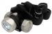 5RHN4 - Headlamp, AAA, LED, Silver Подробнее...