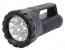 5RHT7 - Industrial Flashlight, D, LED, Black Подробнее...