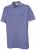 5RPC9 - Unisex Knit Shirt, L, Blue French Подробнее...