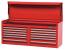 5RRG0 - Tool Chest, 54 In, 12 Dr, Red Подробнее...