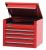 5RRH1 - Tool Chest, 34 In, 4 Dr, Red Подробнее...