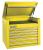 5RRH9 - Tool Chest, 34 In, 6 Dr, Yellow Подробнее...