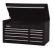 5RRK0 - Tool Chest, 50 In, 10 Dr, Black Подробнее...