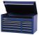 5RRK1 - Tool Chest, 50 In, 10 Dr, Blue Подробнее...