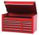 5RRK3 - Tool Chest, 50 In, 10 Dr, Red Подробнее...